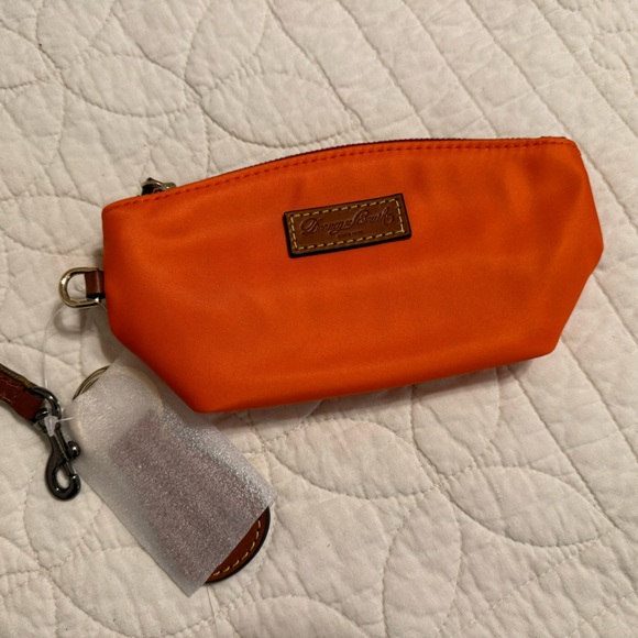 Dooney & Bourke | Nylon Wayfarer Hobo Bag - Picture 6 of 8